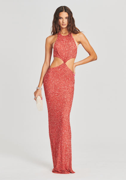 retrofete caterina knit dress Katerina Sequin – SD-05.21.25