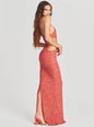 Katerina Sequin Dress - Retrofete