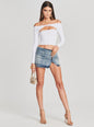 Willa Low Rise Skirt - Retrofete