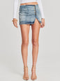 Willa Low Rise Skirt - Retrofete