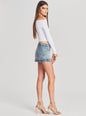 Willa Low Rise Skirt - Retrofete