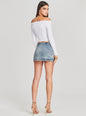 Willa Low Rise Skirt - Retrofete