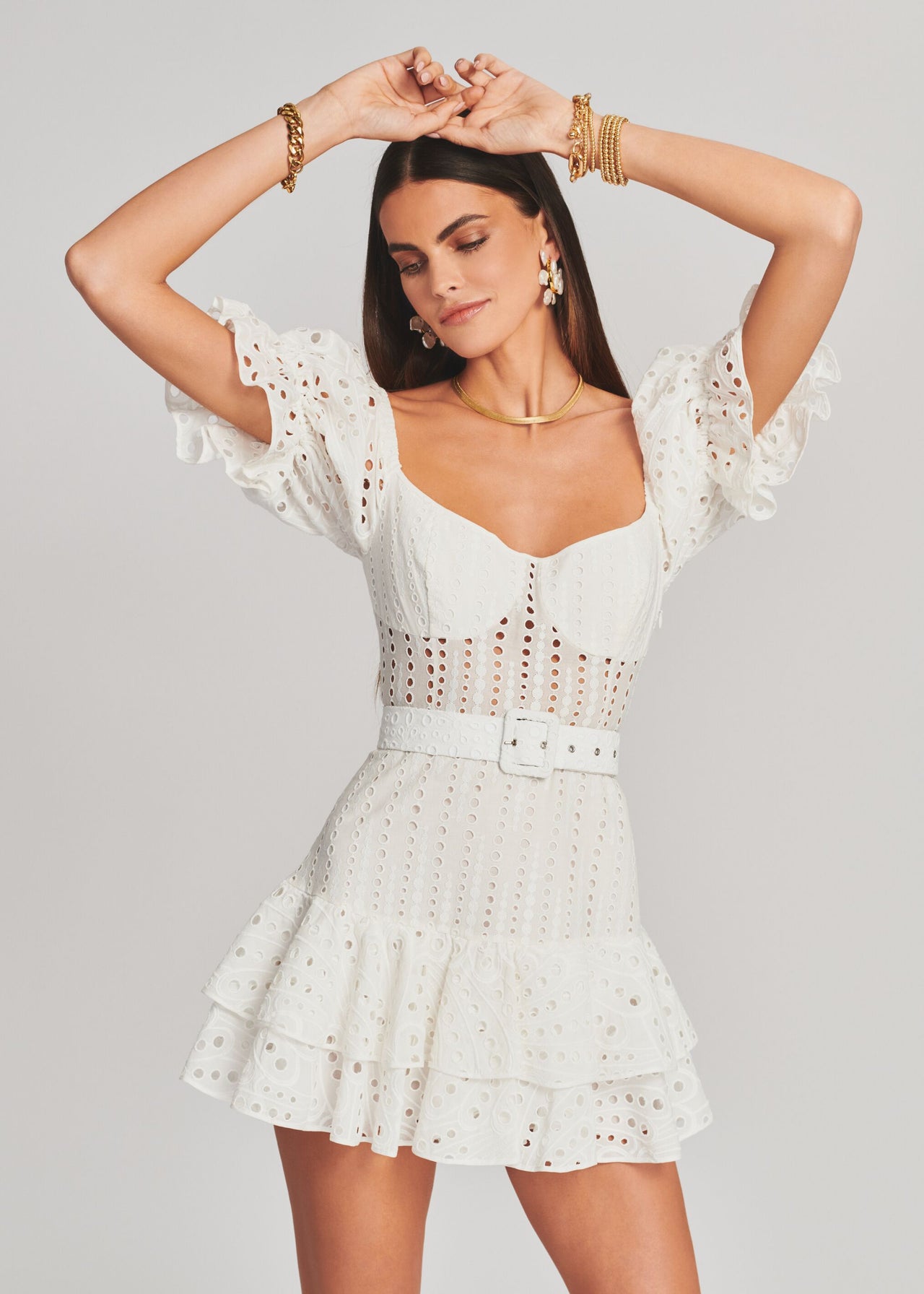 Jean Short Dress – Retrofete Jean Short Dress – Retrofete