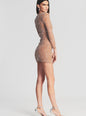Pamela Sequin Dress - Retrofete