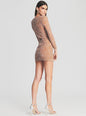 Pamela Sequin Dress - Retrofete
