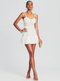 Marianne Short Dress - Retrofete