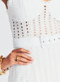 Marianne Short Dress - Retrofete