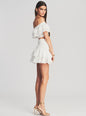 Noa Short Skirt - Retrofete