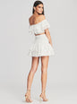 Noa Short Skirt - Retrofete