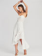 Aurora Long Dress - Retrofete
