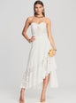 Aurora Long Dress - Retrofete
