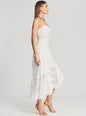 Aurora Long Dress - Retrofete