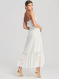 Aurora Long Dress - Retrofete