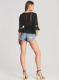 Tessa Low Rise Short - Retrofete