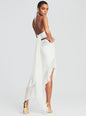Mesta Silk Top - Retrofete