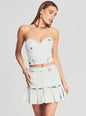 Alexandra Skirt - Retrofete