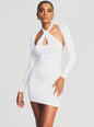 Lana Dress - Retrofete