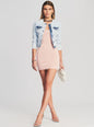 Seline Jacket - Retrofete thumbnail media 2 of 5