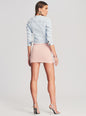 Seline Jacket - Retrofete thumbnail media 4 of 5