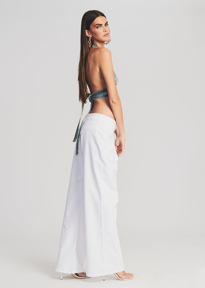 Vadella Top - Retrofete