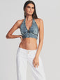 Vadella Top - Retrofete