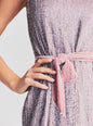 Ella Sequin Dress