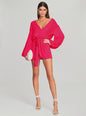 Gabrielle Sequin Robe - Retrofete