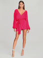 Gabrielle Sequin Robe - Retrofete