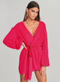 Gabrielle Sequin Robe - Retrofete