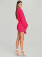 Gabrielle Sequin Robe - Retrofete