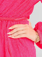 Gabrielle Sequin Robe - Retrofete