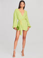 Gabrielle Sequin Robe - Retrofete