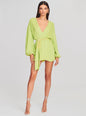 Gabrielle Sequin Robe - Retrofete