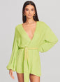 Gabrielle Sequin Robe - Retrofete