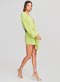 Gabrielle Sequin Robe - Retrofete