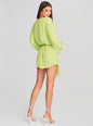 Gabrielle Sequin Robe - Retrofete