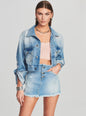 Keenan Skirt - Retrofete