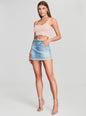 Keenan Skirt - Retrofete