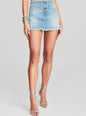 Keenan Skirt - Retrofete