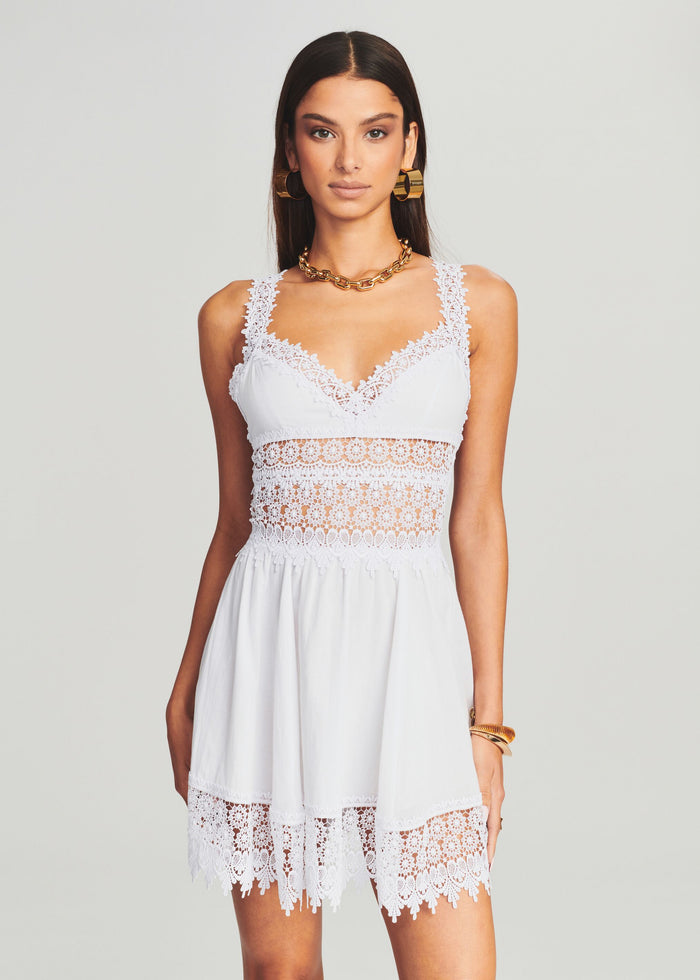 Marilyn Dress - Retrofete