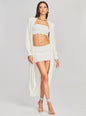 Alora Skirt - Retrofete