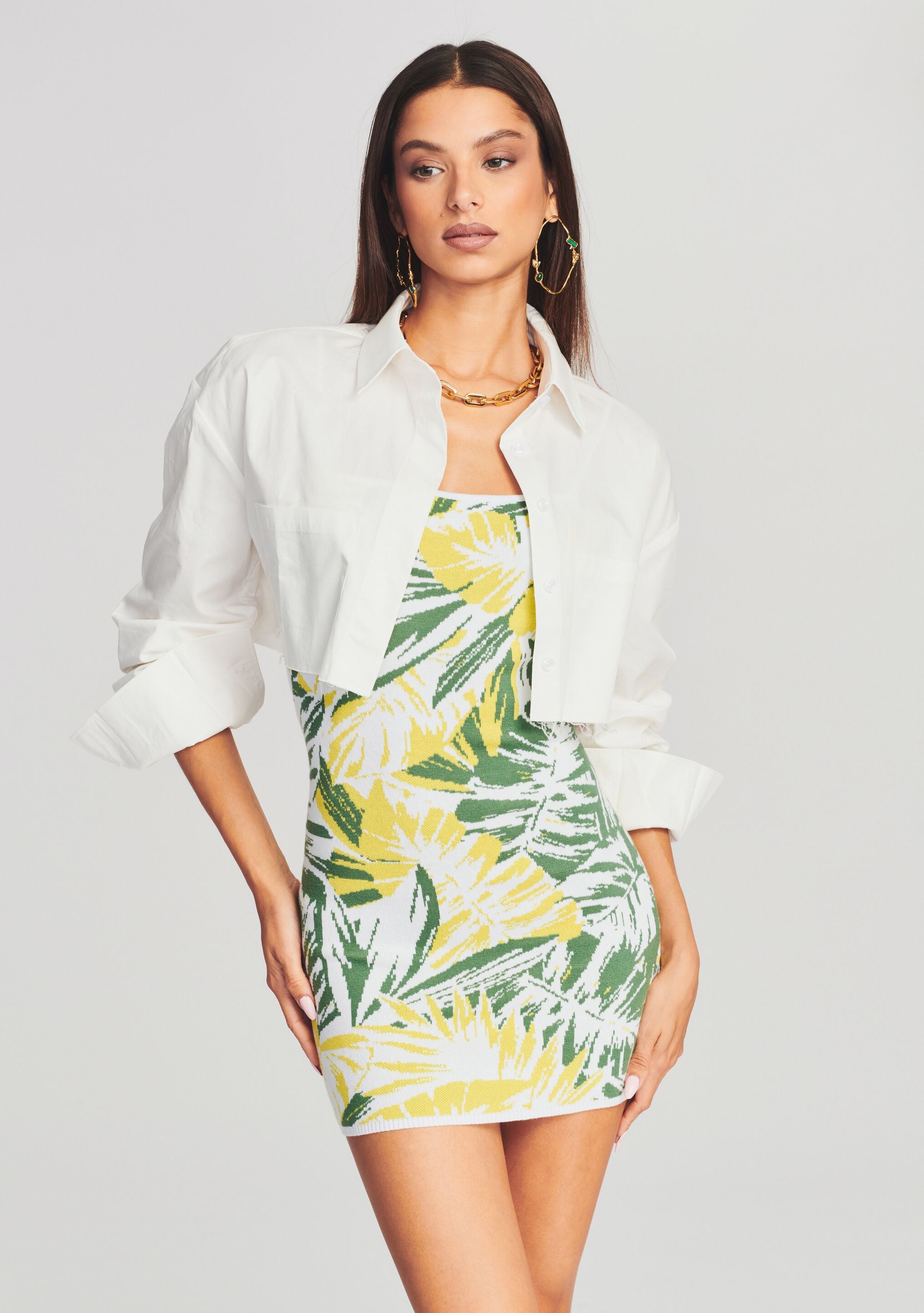 Chi chi dannica dress 2025