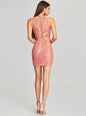Nikoletta Sequin Dress - Retrofete