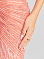 Nikoletta Sequin Dress