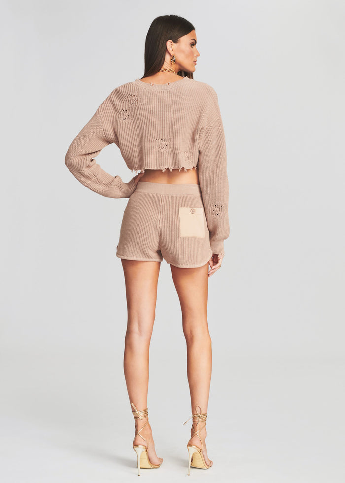 Uma Short - Retrofete