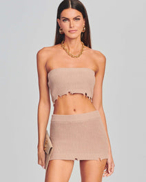 Ember Top - Retrofete