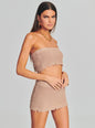 Ember Top - Retrofete