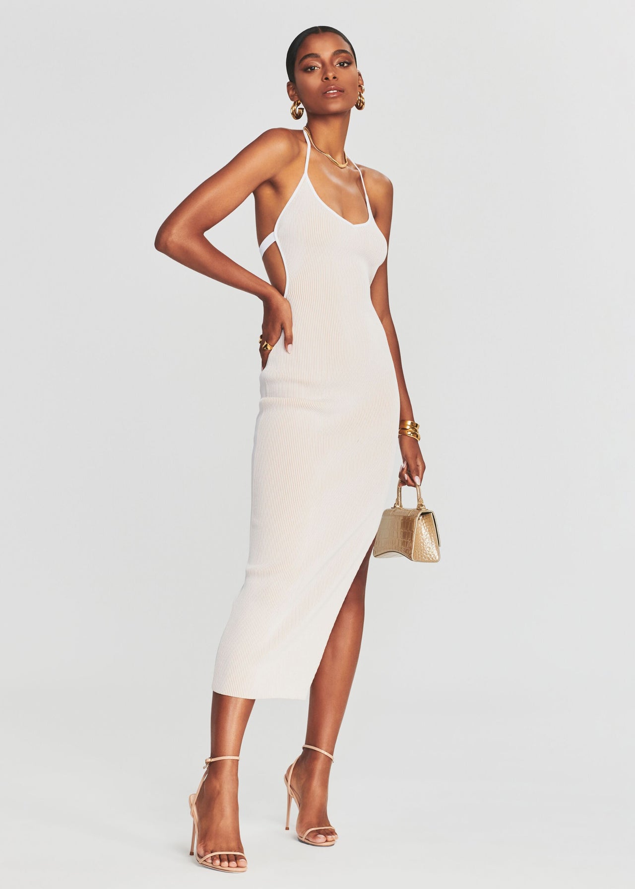 sawyer midi dress Sawyer Dress