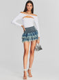 Glori Skirt - Retrofete