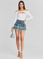 Glori Skirt - Retrofete